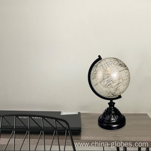 Factory Selling School Home Office Globe Decoration